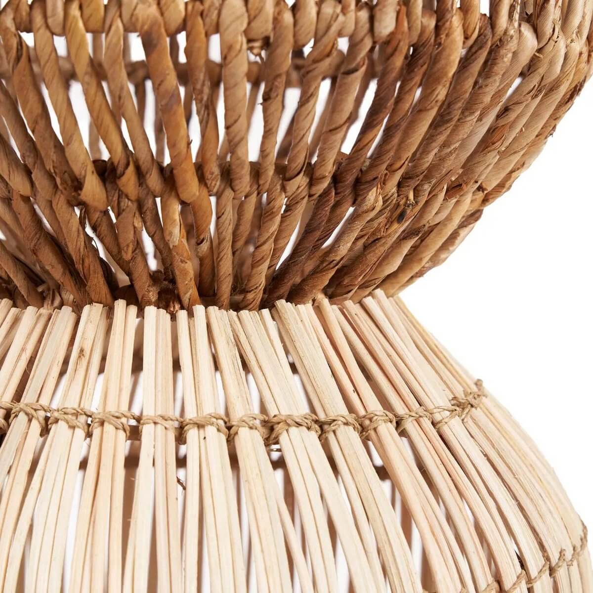 De ChemChem-hanger - Natuurlijk - M