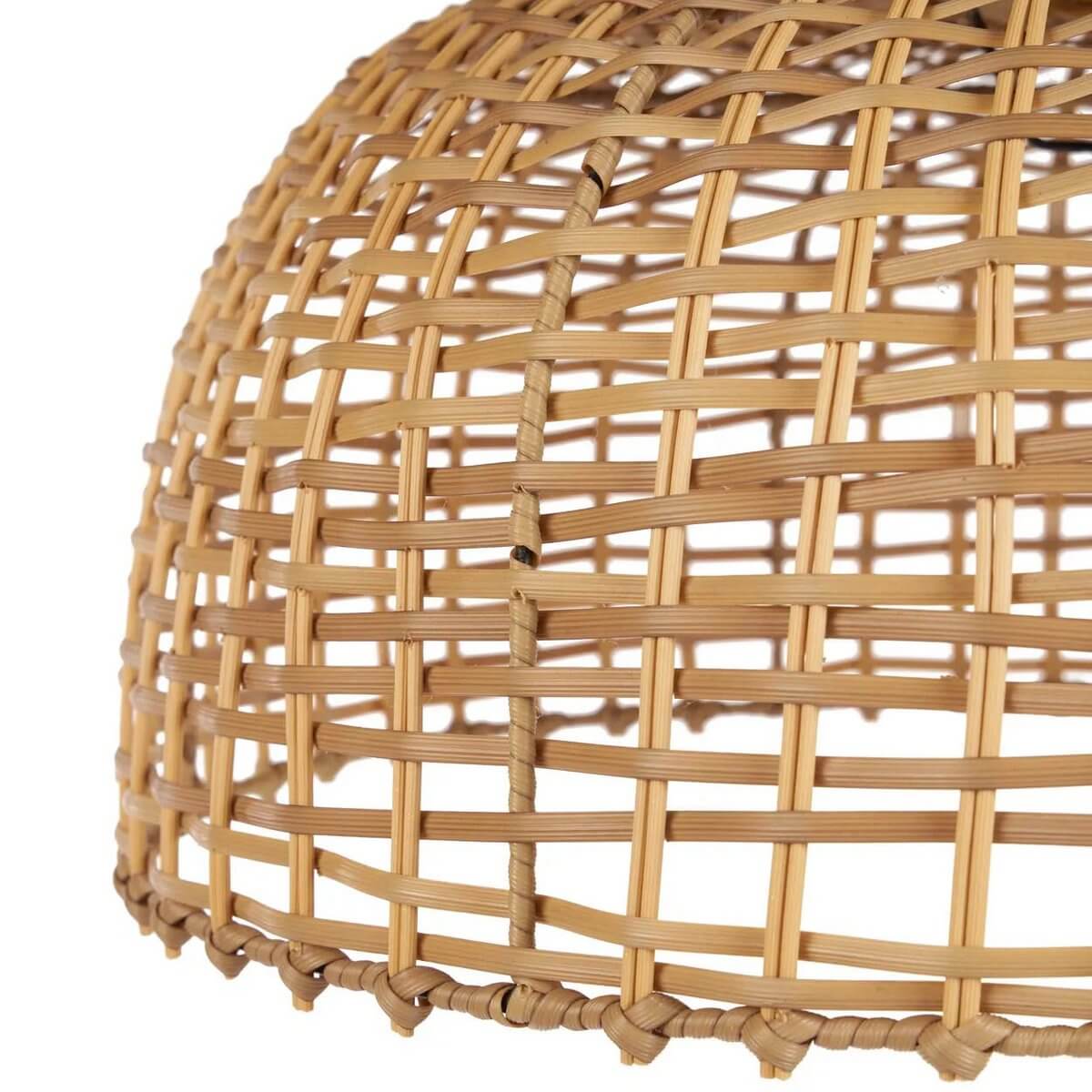 De Cloche-hanger - Natuurlijk-Bazar Bizar Living-Ik Hout ervan.