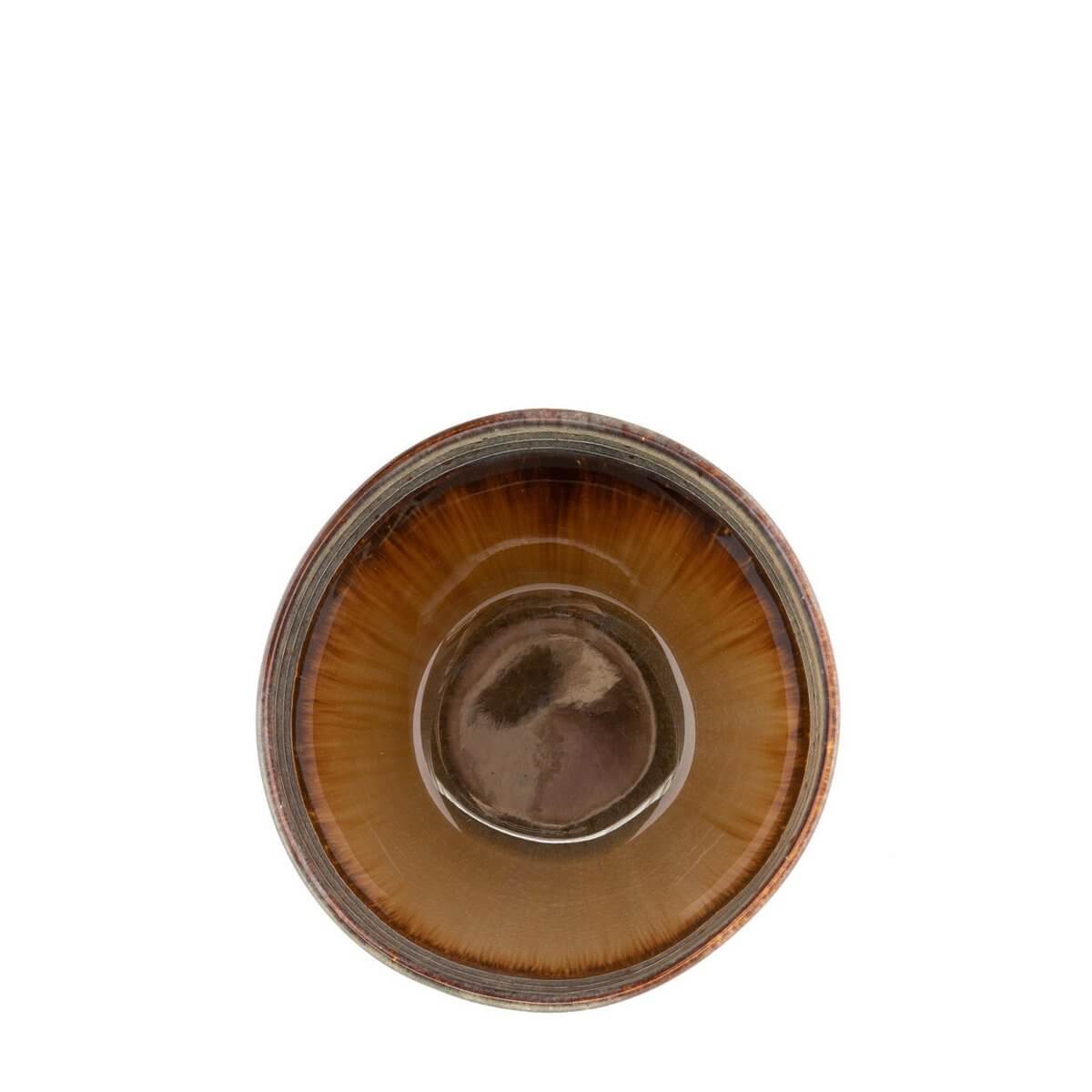 De Comporta Cereal Bowl - S-Bazar Bizar Living-Ik Hout ervan.