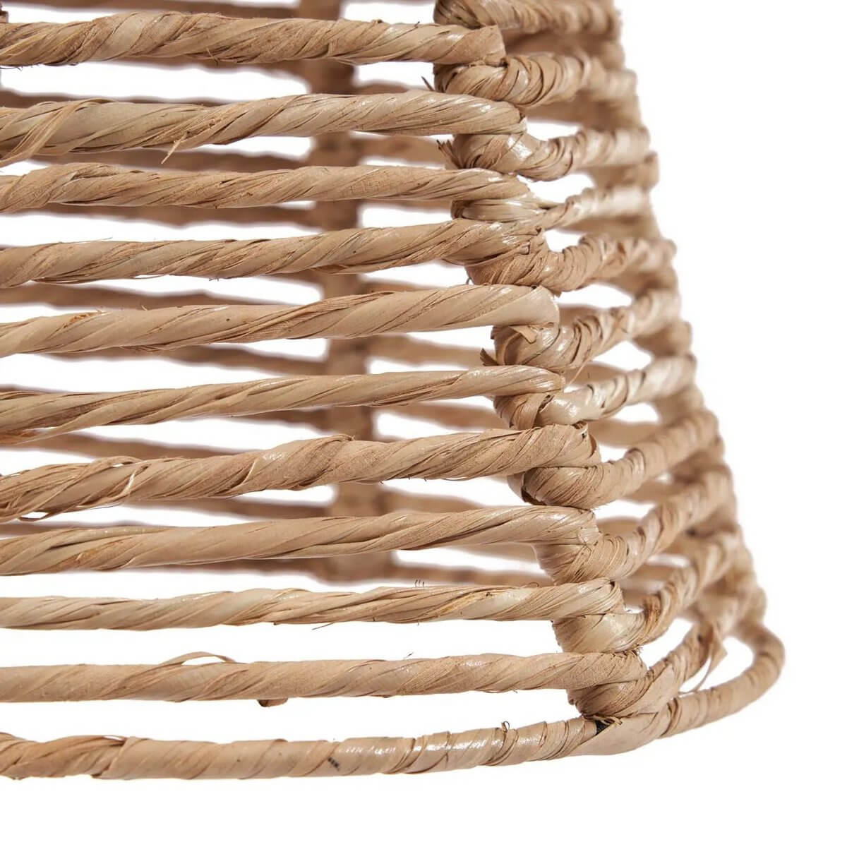 De Fini Hanger - Naturel - S