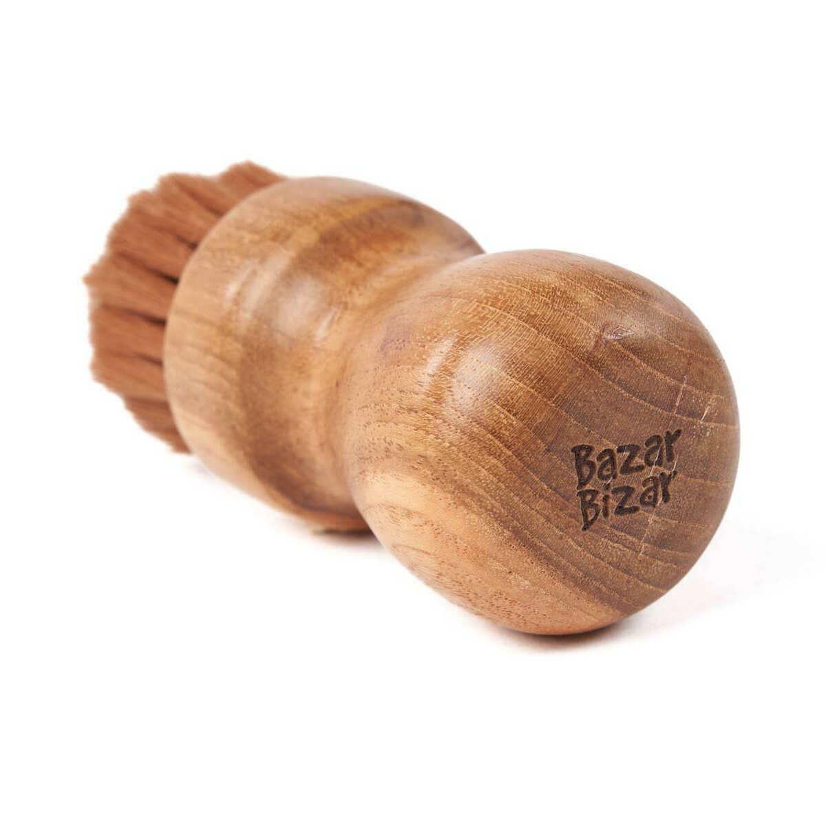 De Hadya-borstel - natuurlijk-Bazar Bizar Living-Ik Hout ervan.