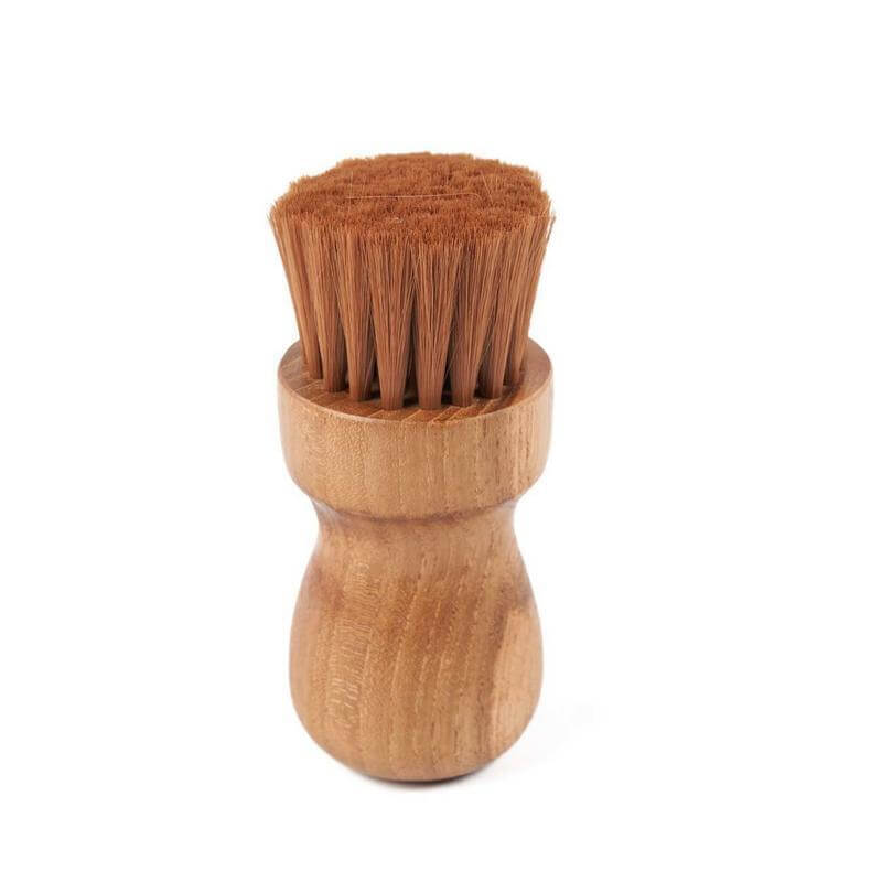 De Hadya-borstel - natuurlijk-Bazar Bizar Living-Ik Hout ervan.