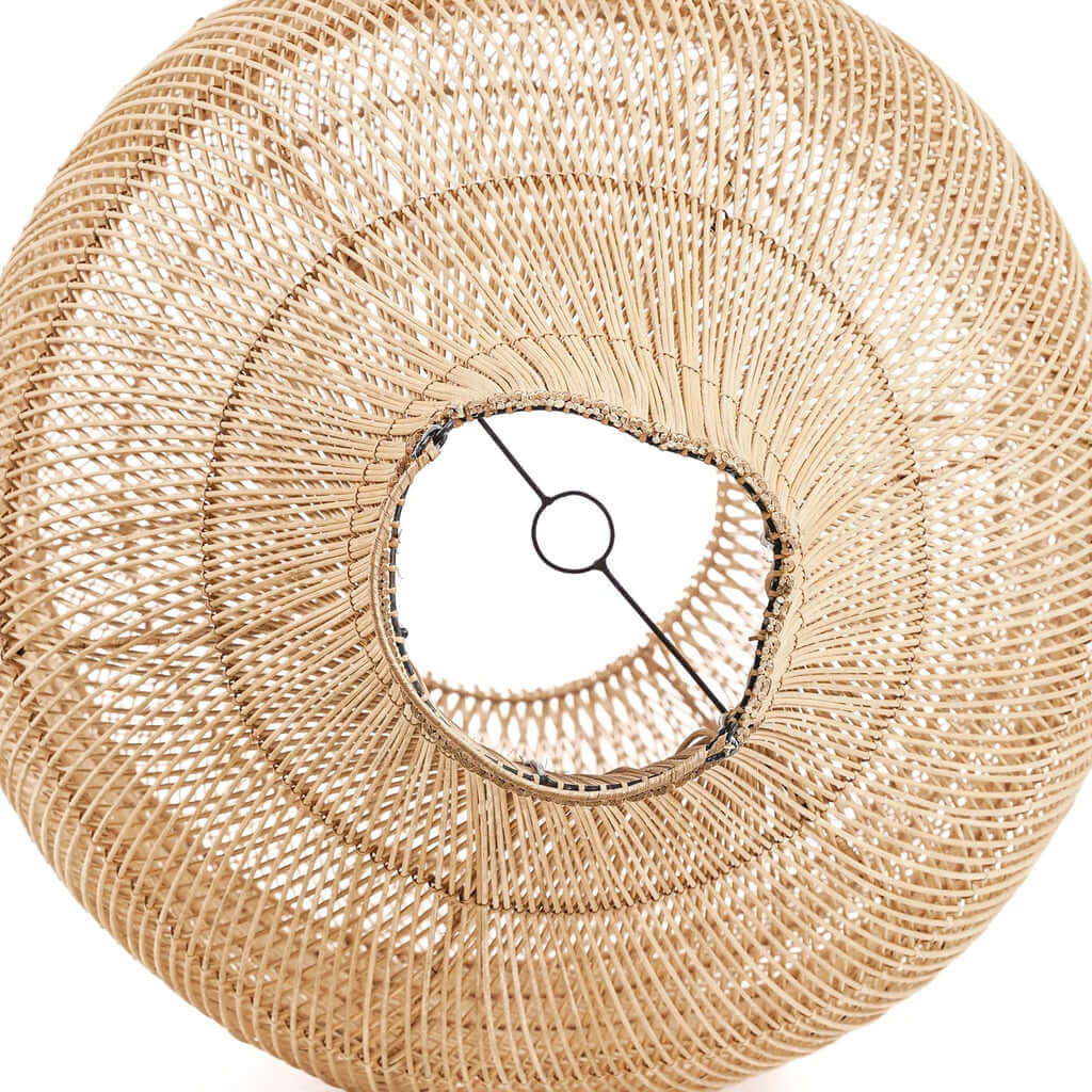 De Kendi Hanglamp - Naturel - XL