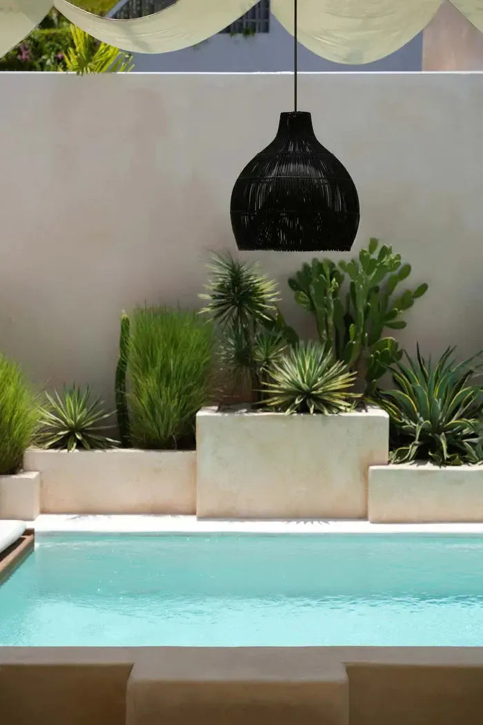 De Kreeftenval Hanger - Zwart - L