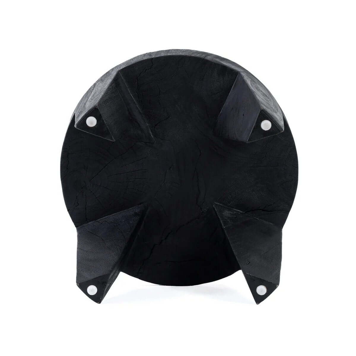 De Madero salontafel - zwart-Bazar Bizar Living-Ik Hout ervan.