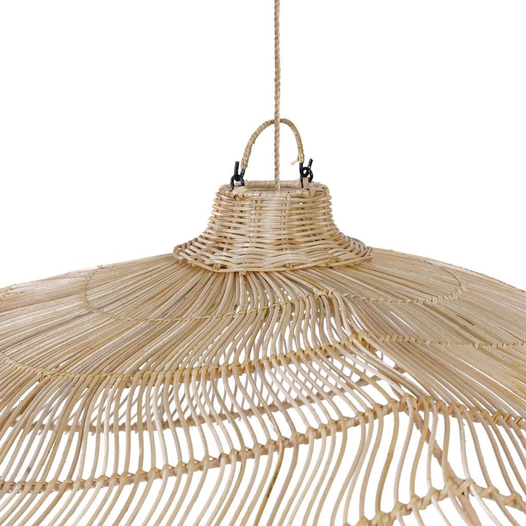 De Mamawaj Hanglamp - Naturel - XL