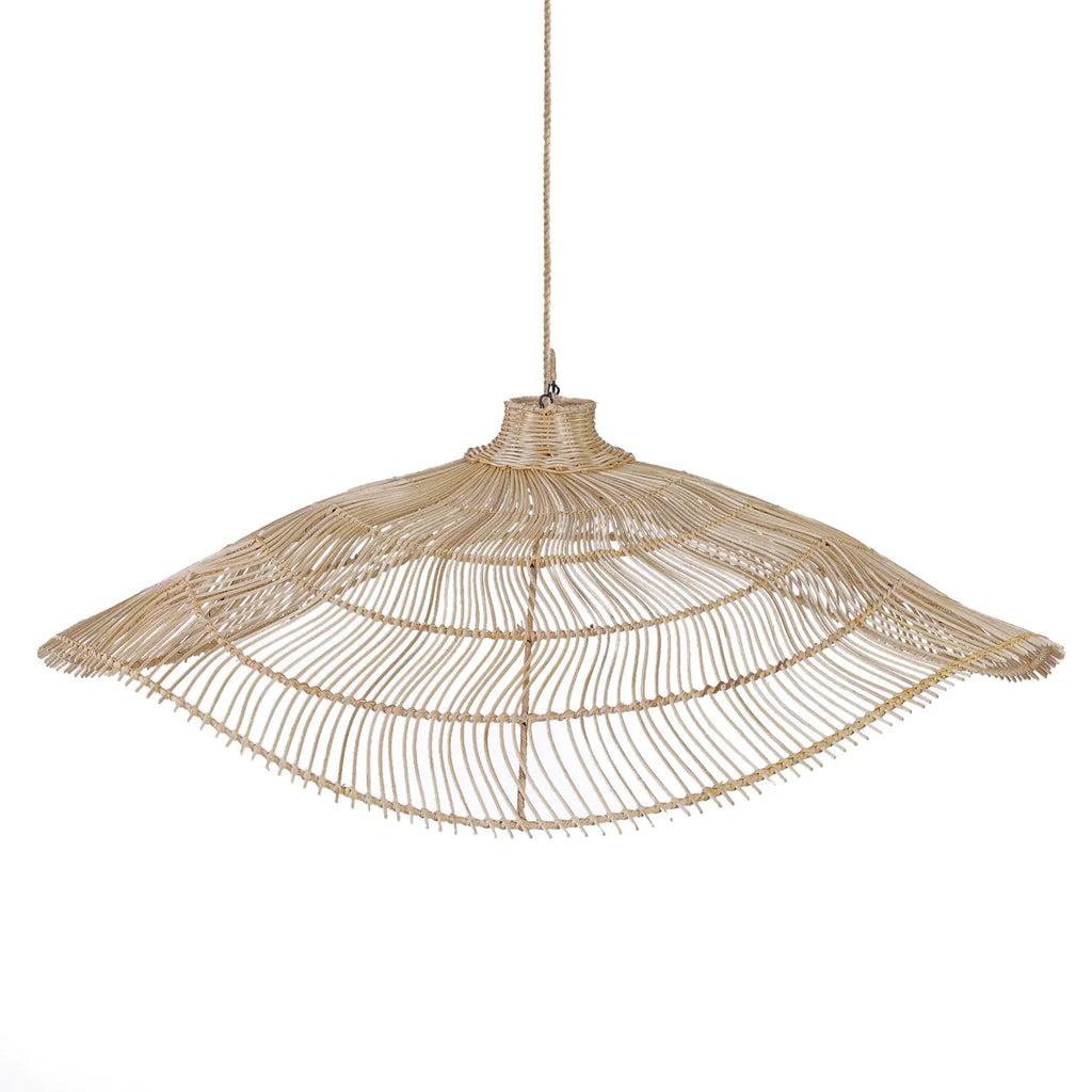 De Mamawaj Hanglamp - Naturel - XL