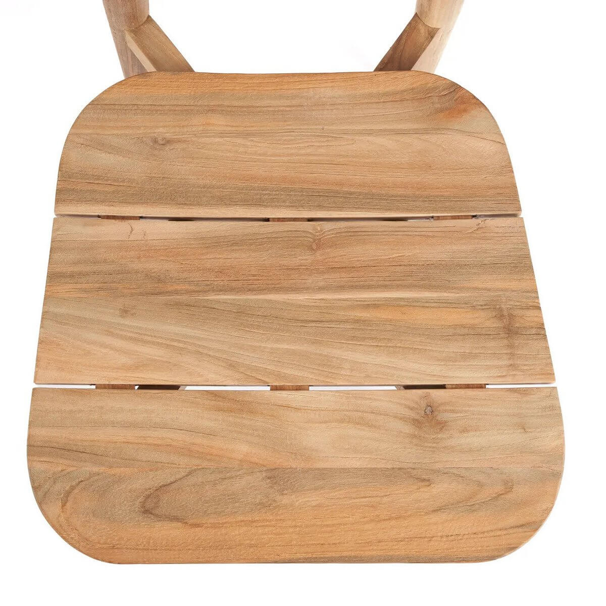 De Matita Eetkamerstoel - Buiten-stoelen-Bazar Bizar Living-Ik Hout ervan.