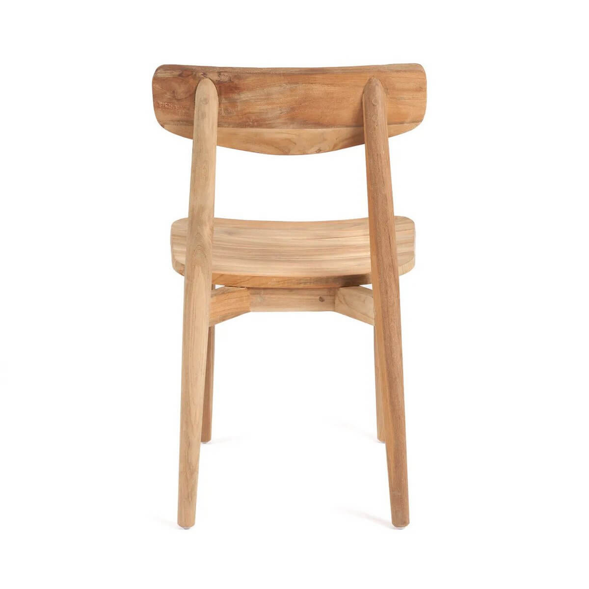 De Matita Eetkamerstoel - Buiten-stoelen-Bazar Bizar Living-Ik Hout ervan.