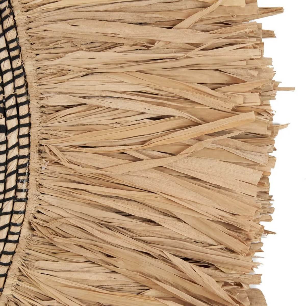 De Nahla Muurdecoratie - Naturel