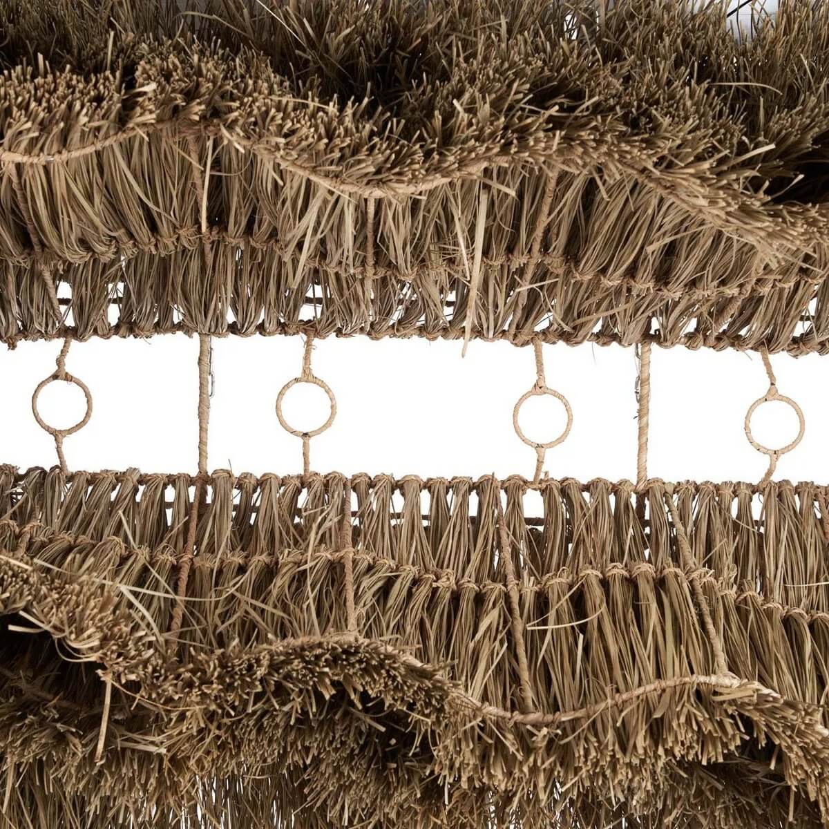 De Nyang Nyang hanglamp - naturel-Hanglampen-Bazar Bizar Living-Ik Hout ervan.