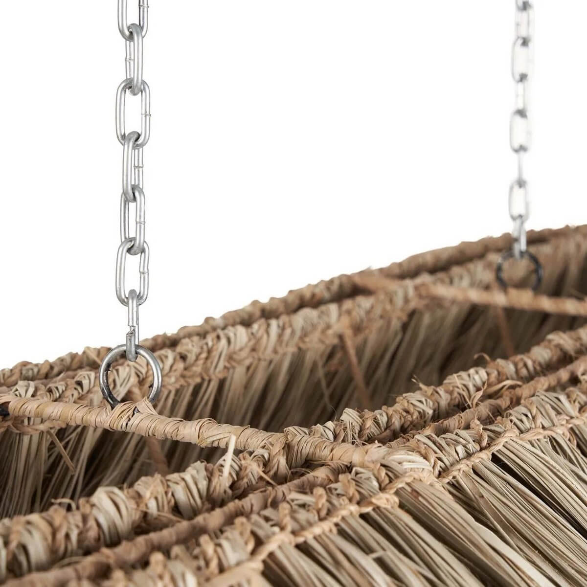 De Nyang Nyang hanglamp - naturel-Hanglampen-Bazar Bizar Living-Ik Hout ervan.