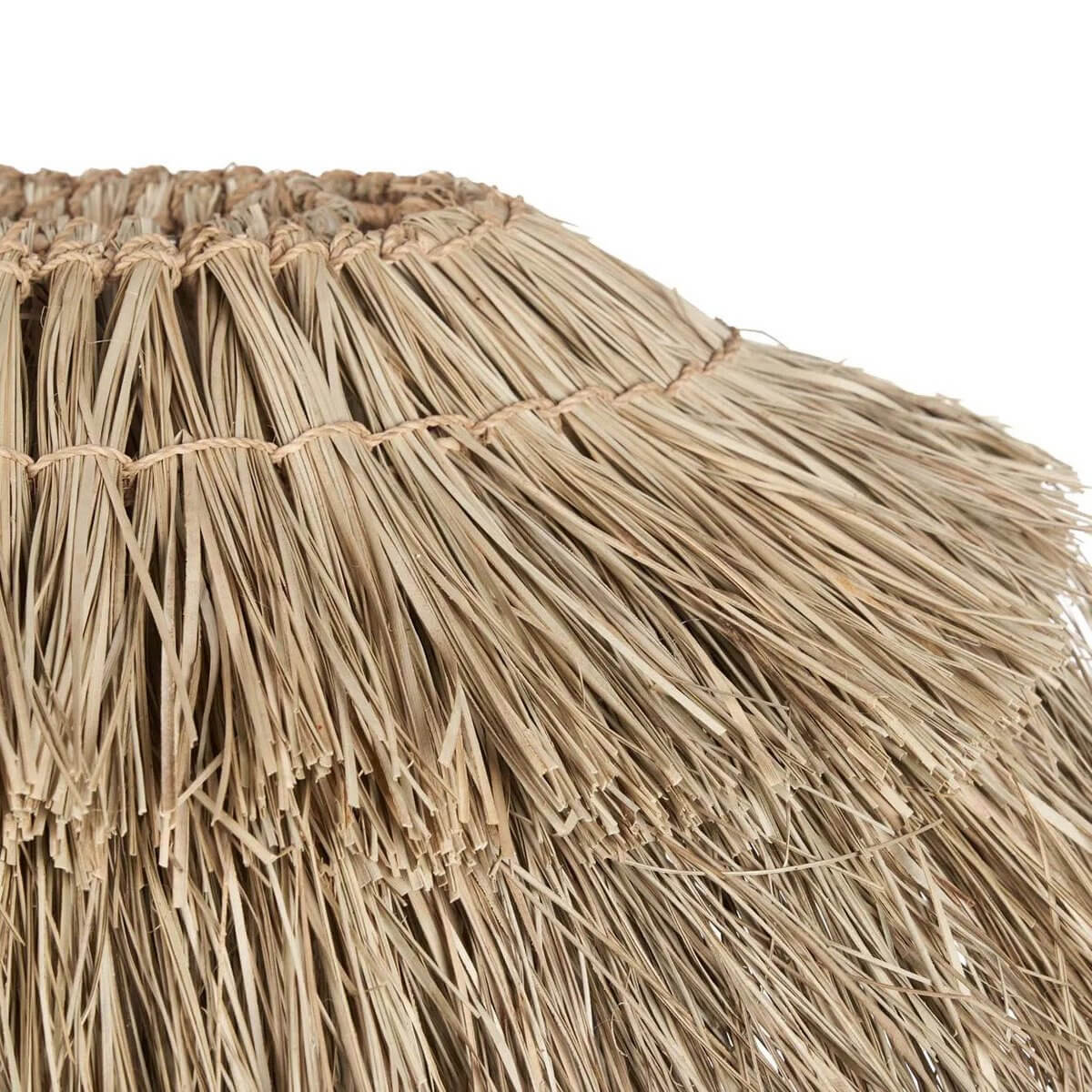 De Nyang Nyang hanglamp - naturel-Hanglampen-Bazar Bizar Living-Ik Hout ervan.