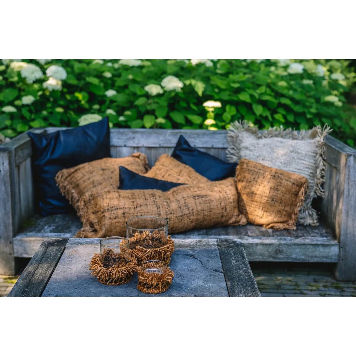 De Oh My Gee Kaarshouder - CinnamonB - M-Bazar Bizar Living-Ik Hout ervan.