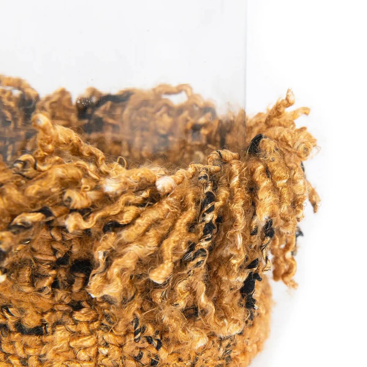 De Oh My Gee Kaarshouder - CinnamonB - M-Bazar Bizar Living-Ik Hout ervan.