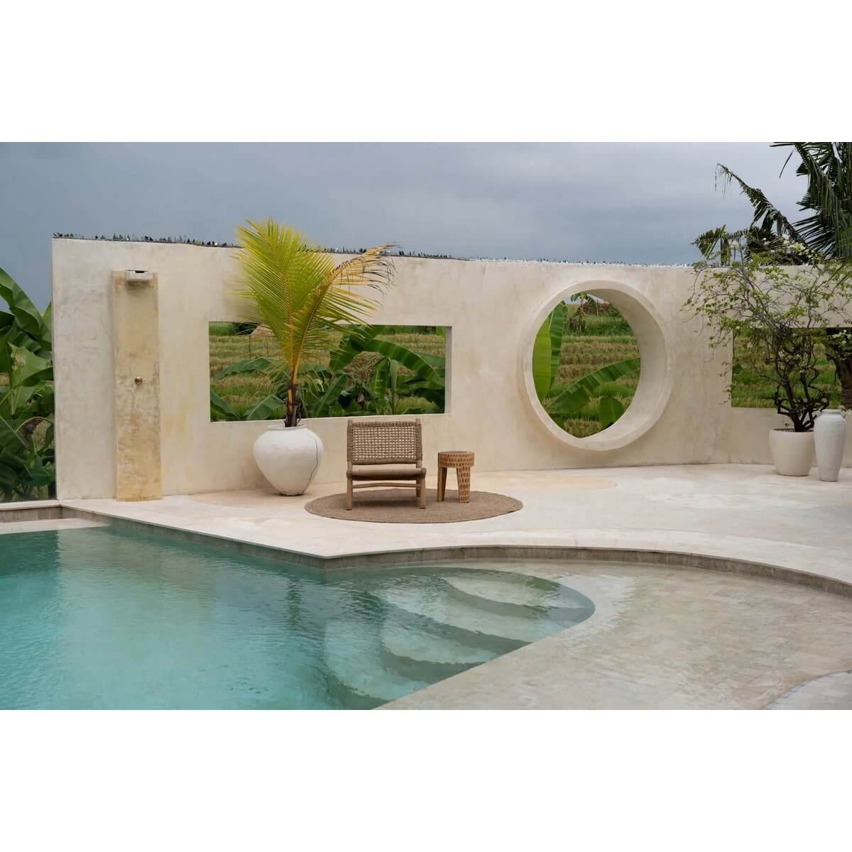 De Paramo Kruk - Naturel