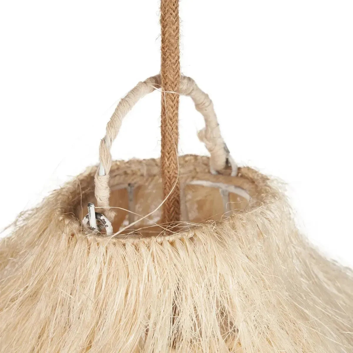 De Rami hanglamp-Hanglampen-Bazar Bizar Living-Ik Hout ervan.