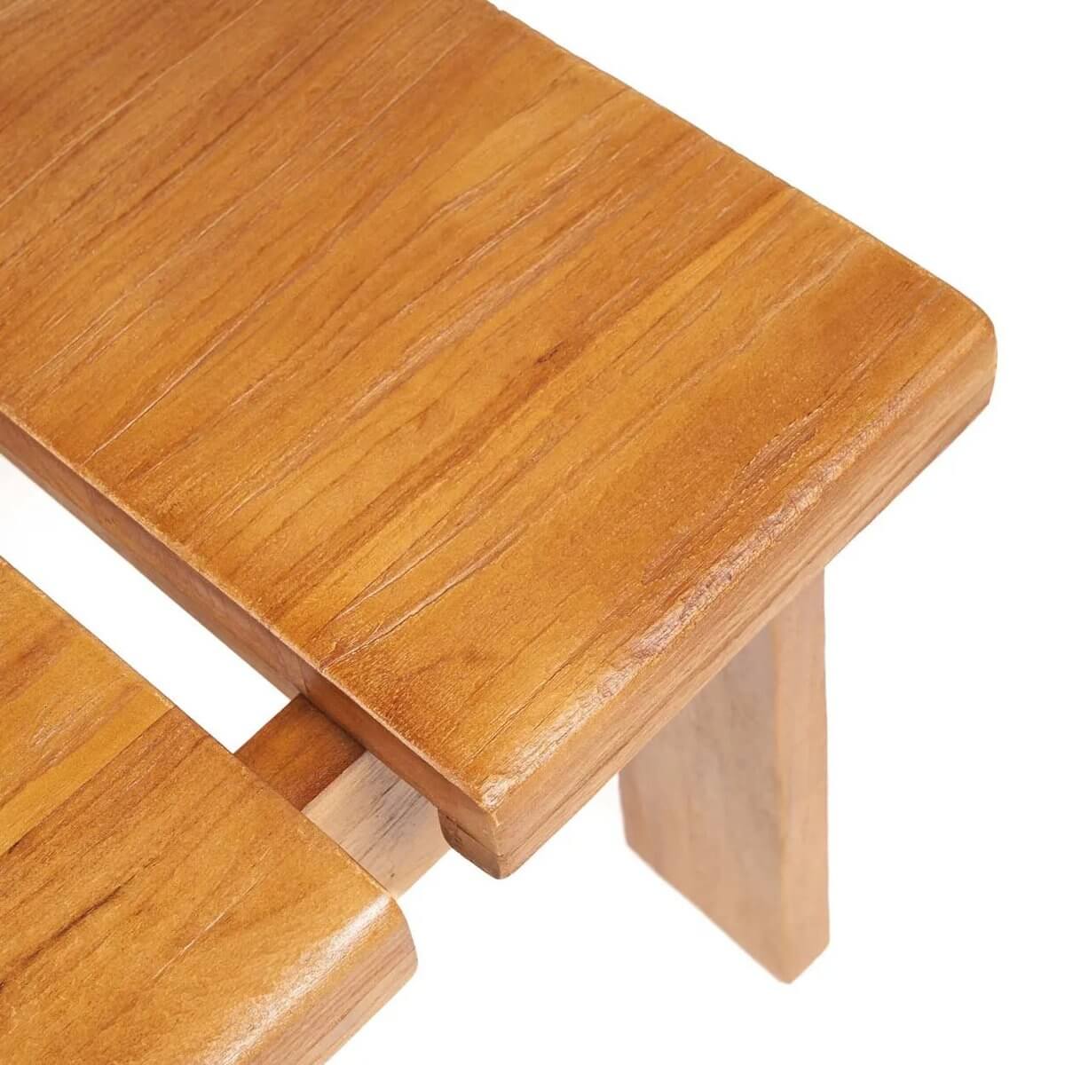 De Sama Sama Eetkamerstoel - Naturel