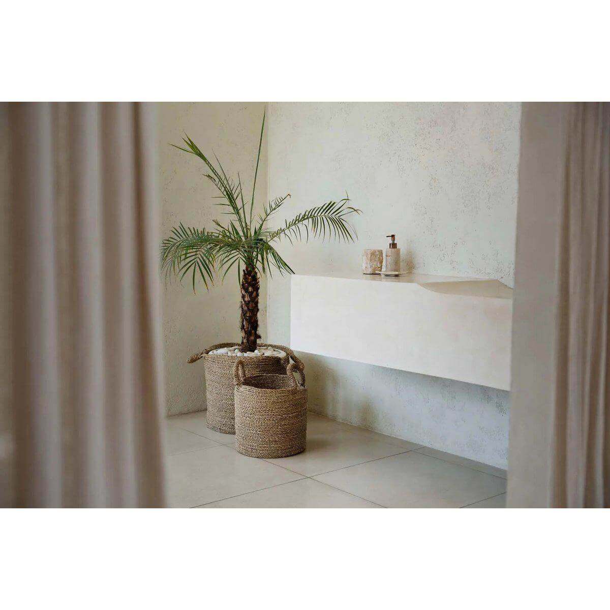 De Sensity Manden - Naturel - L