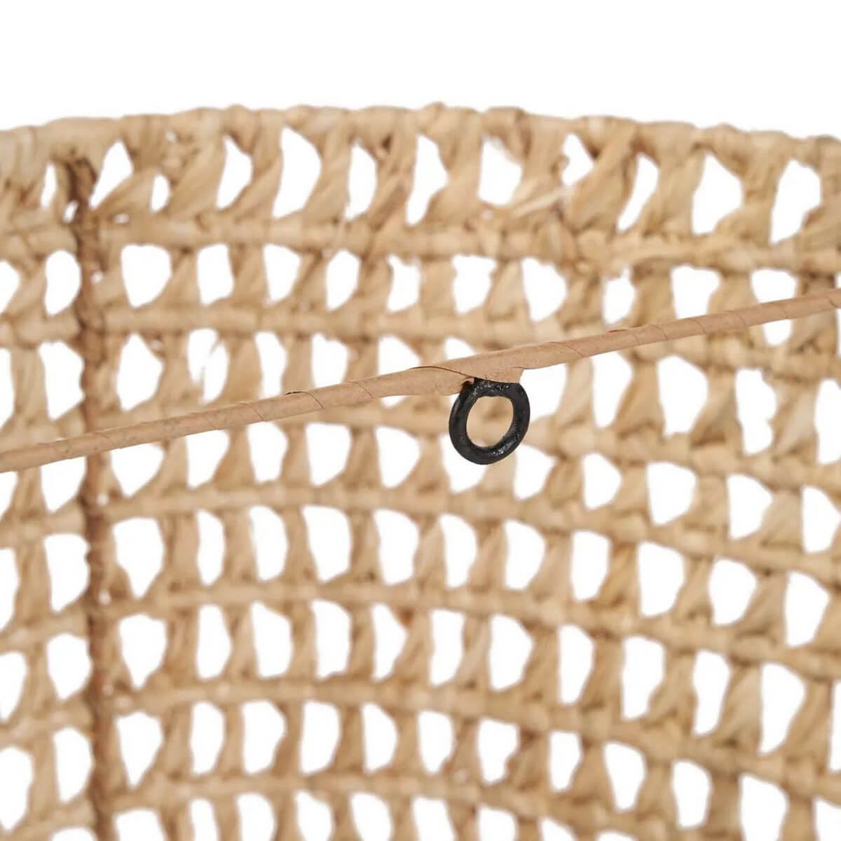 De SiriKit boho wandlamp