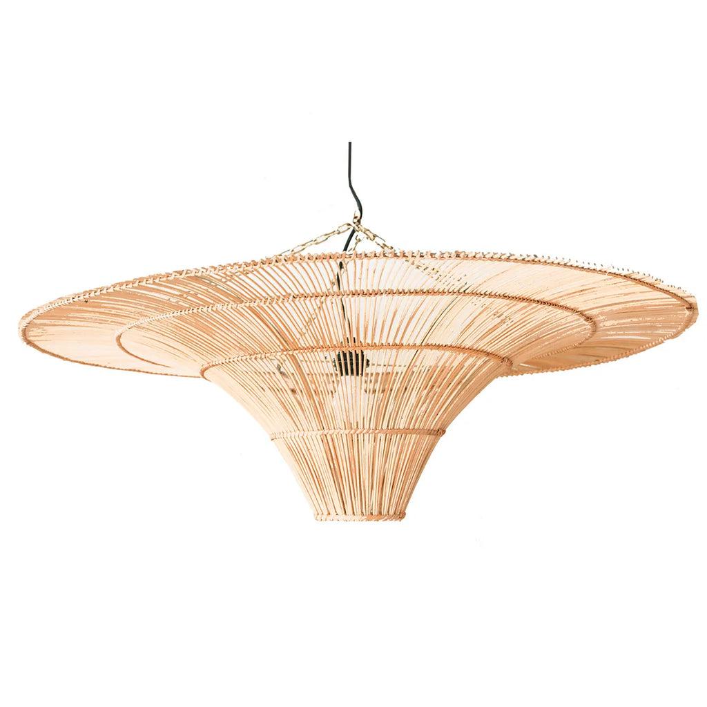 De Sky Hanglamp - Naturel - XXL