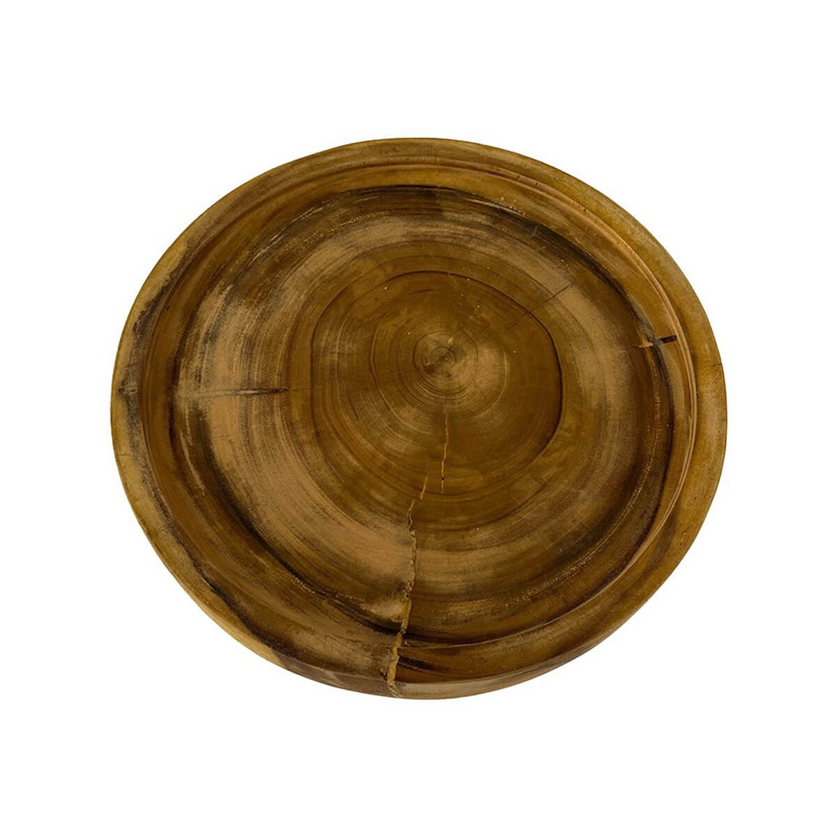 De Suar Bijzettafel - Naturel-bijzettafel-Bazar Bizar Living-Ik Hout ervan.