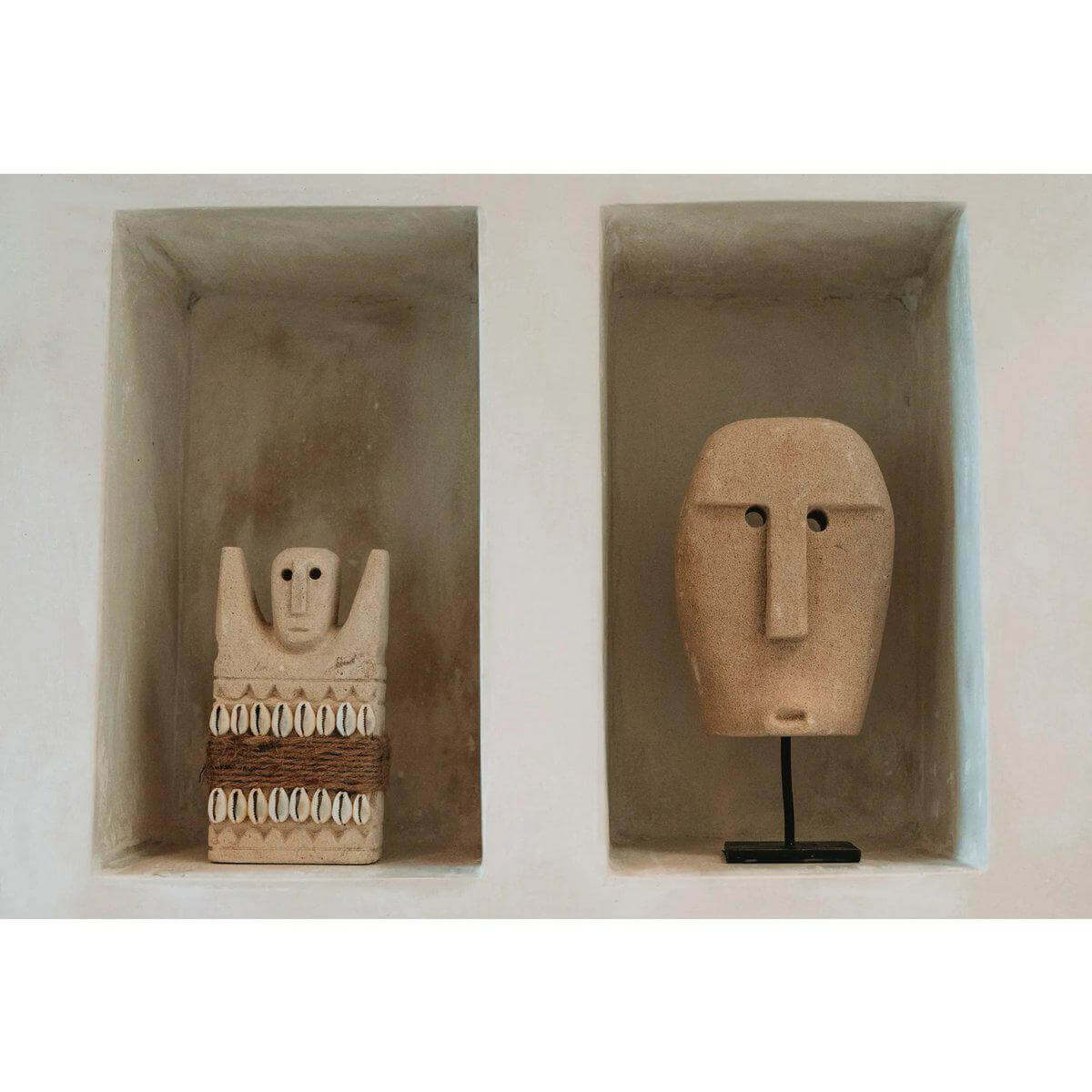 De Sumba-steen %2328 - L