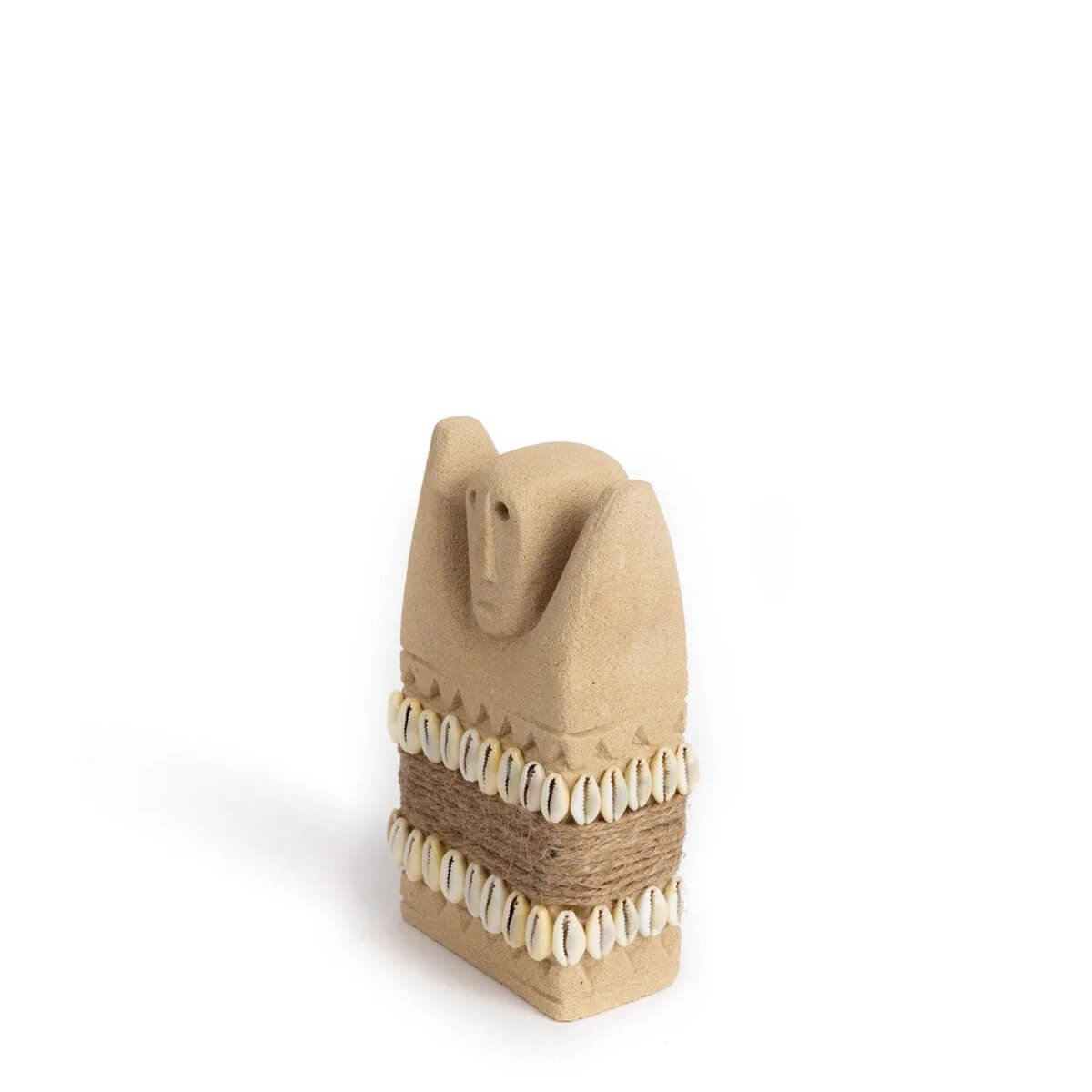 De Sumba-steen %2328 - M