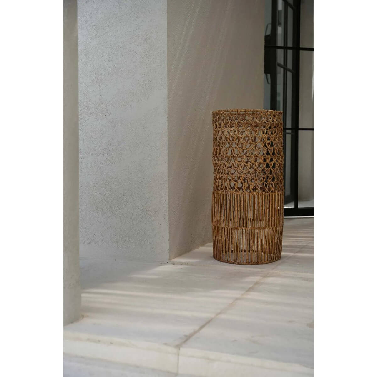 De Takuhanki-hanger - Naturel - L