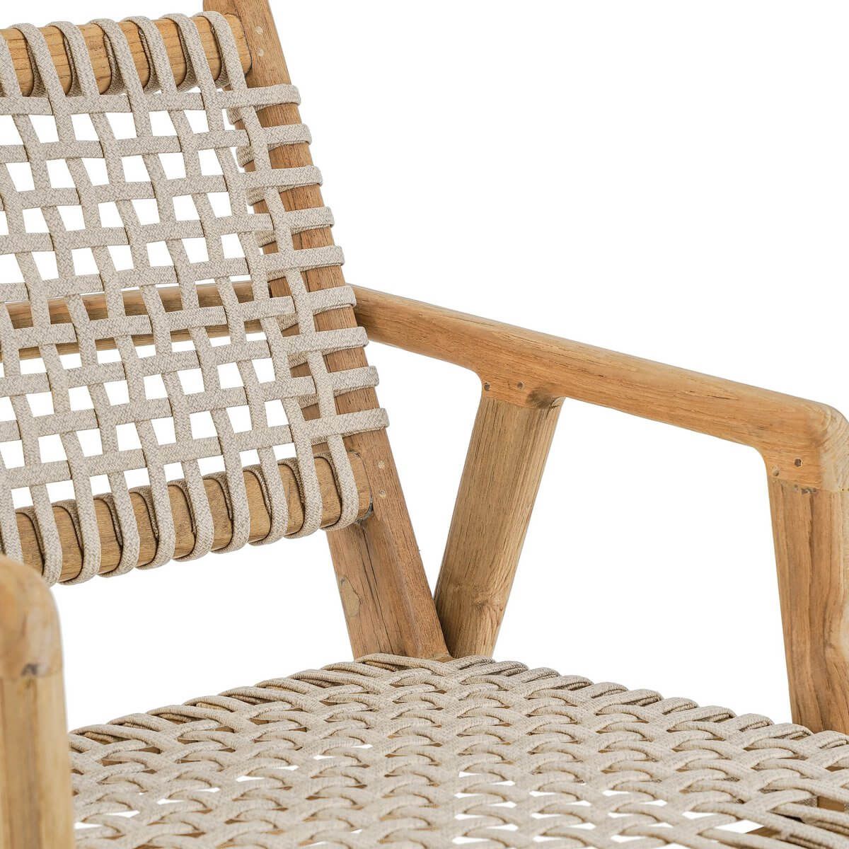 De Trikeri eetkamerstoel-stoelen-Bazar Bizar Living-Ik Hout ervan.