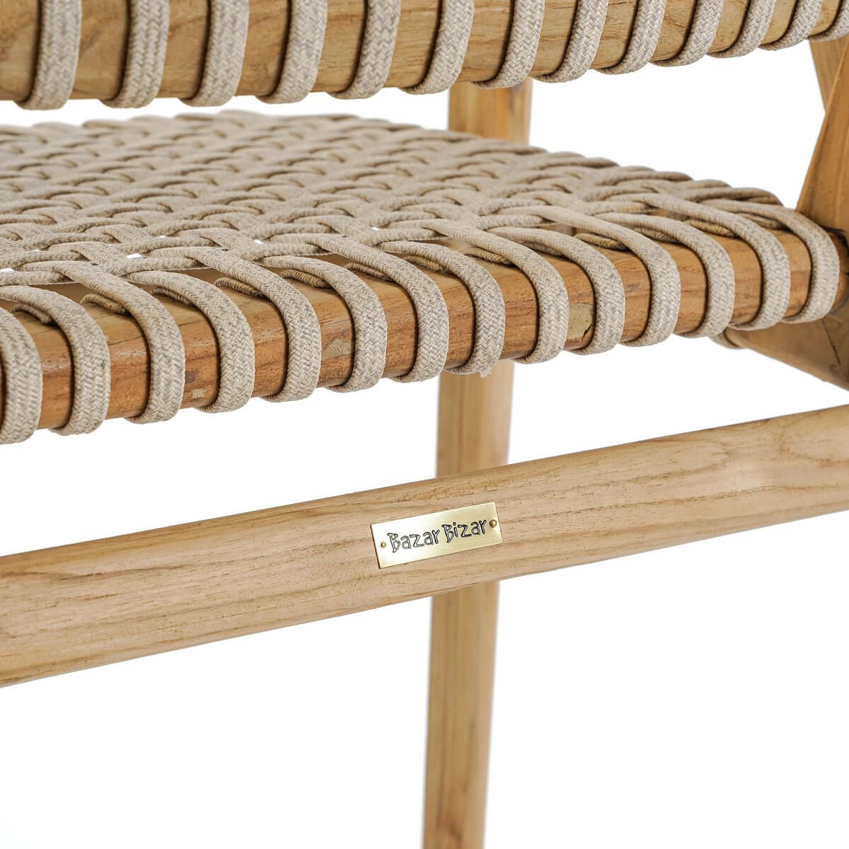 De Trikeri eetkamerstoel-stoelen-Bazar Bizar Living-Ik Hout ervan.