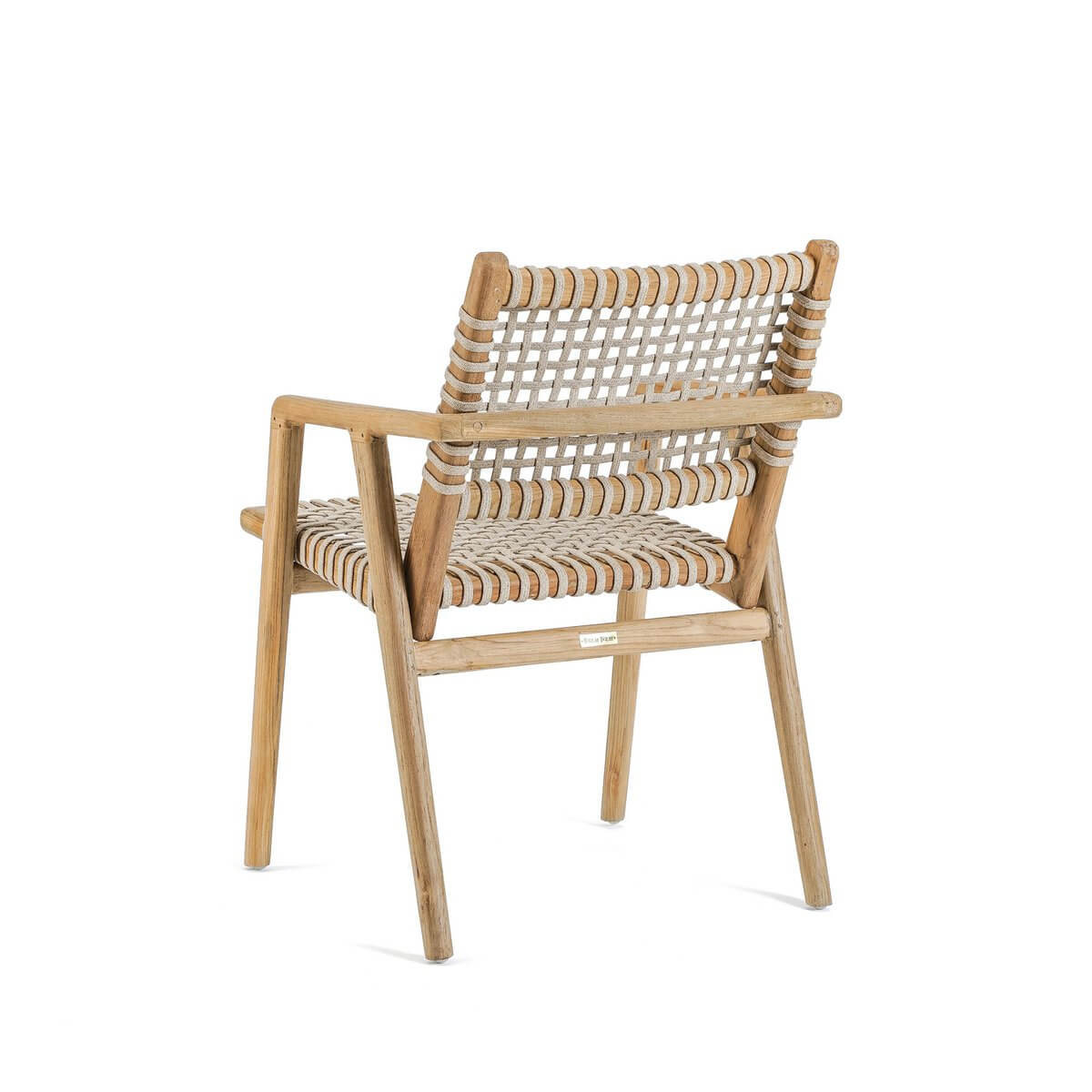 De Trikeri eetkamerstoel-stoelen-Bazar Bizar Living-Ik Hout ervan.