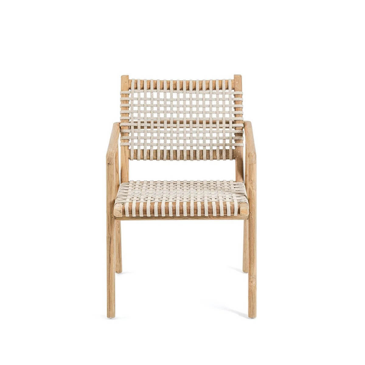 De Trikeri eetkamerstoel-stoelen-Bazar Bizar Living-Ik Hout ervan.