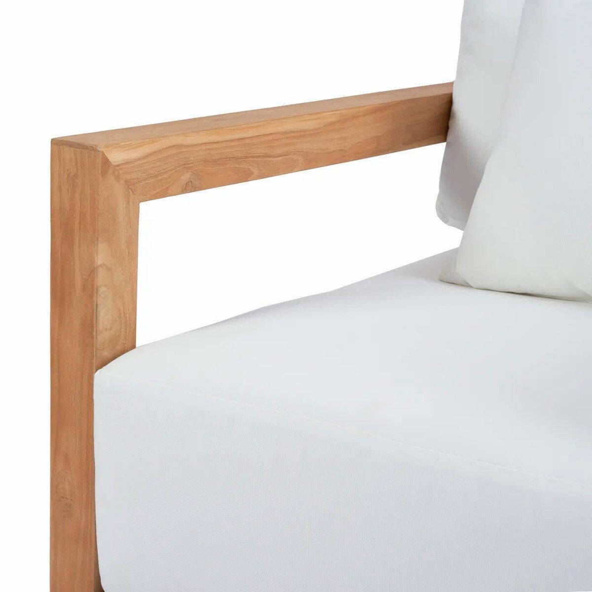 De Umalas éénzitsbank - buiten-Bazar Bizar Living-Ik Hout ervan.