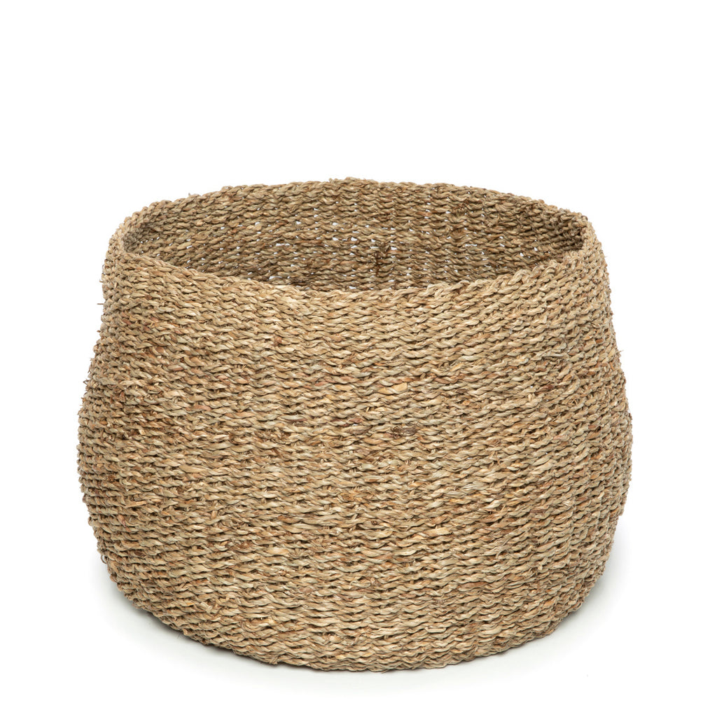 De Vung Lam Mand M Bazar Bizar This beautifully woven Vung Lam basket, available in three sizes, is super handy for storing your laundry, using it for storing towels in the bathroom or storing toys in a living area or children's playroom . The strength of