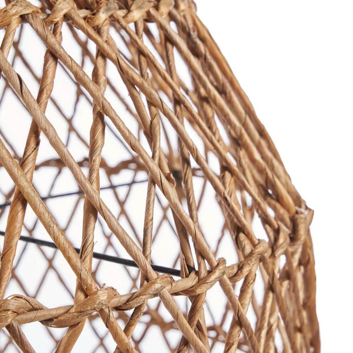 De Xiomara Hanger - Naturel - S