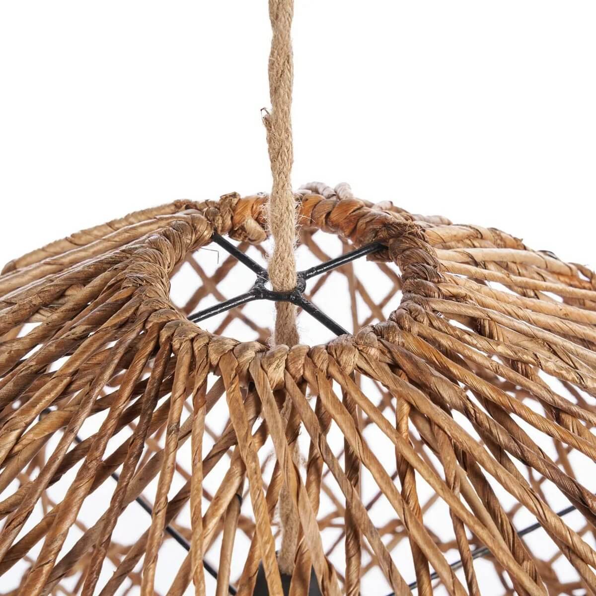 De Xiomara Hanger - Naturel - S