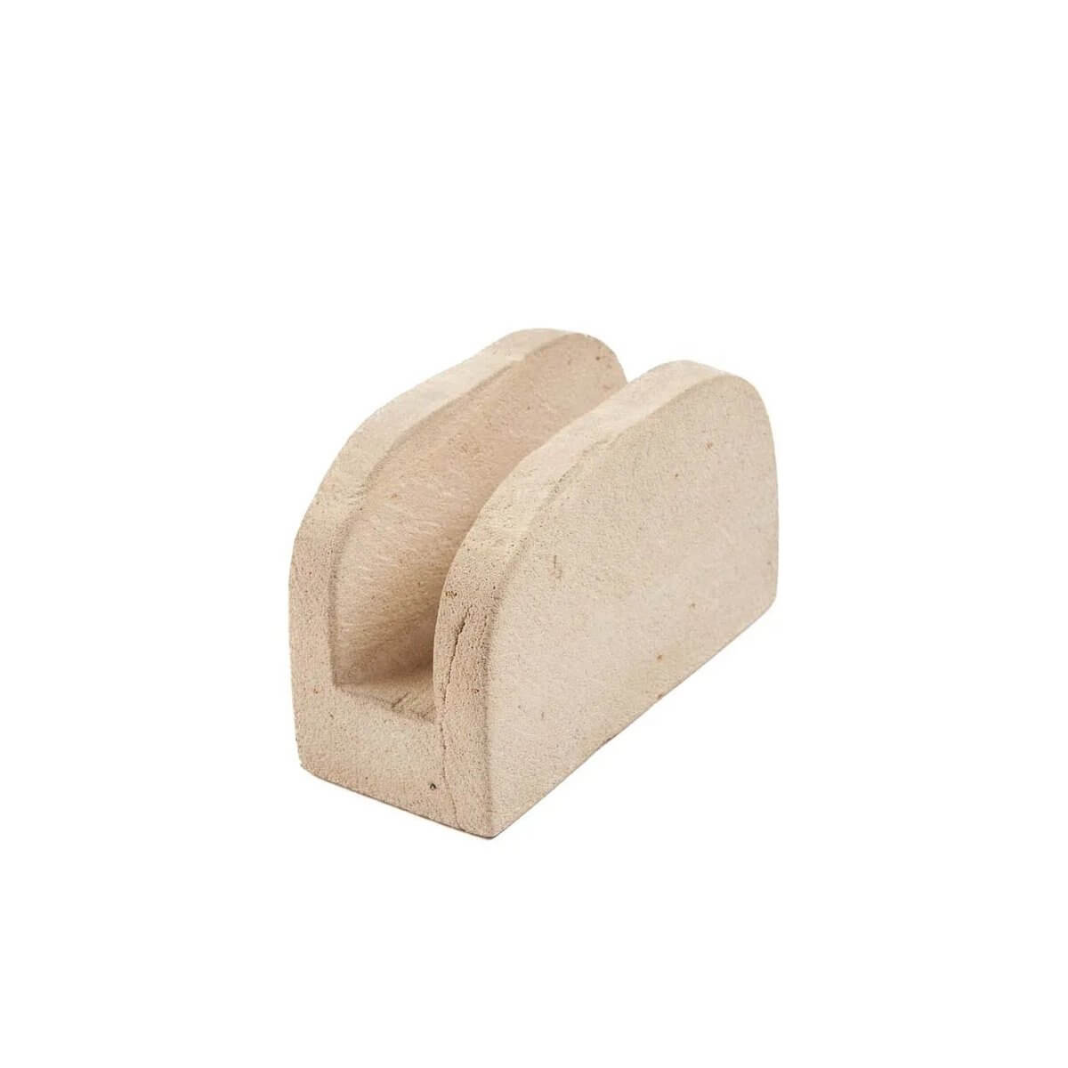 Bohemian Stone Tissue Holder with sleek design, hand-carved from natural stone, adding elegance to any decor with its unique textures.
