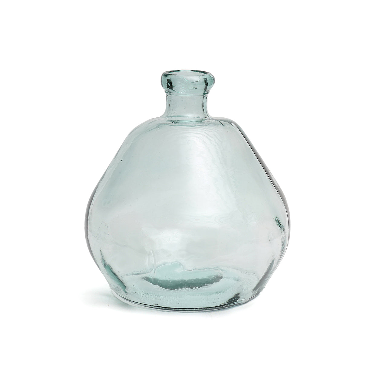 De Bolai Vaas - Blauw