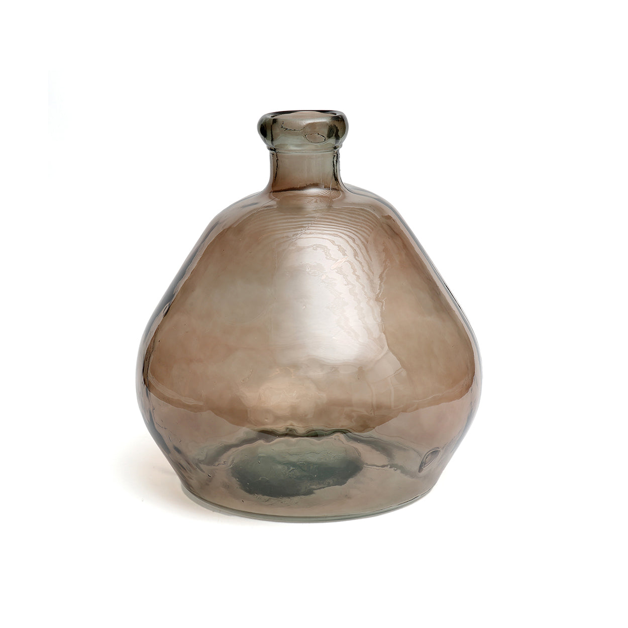 De Bolai Vaas - Beige