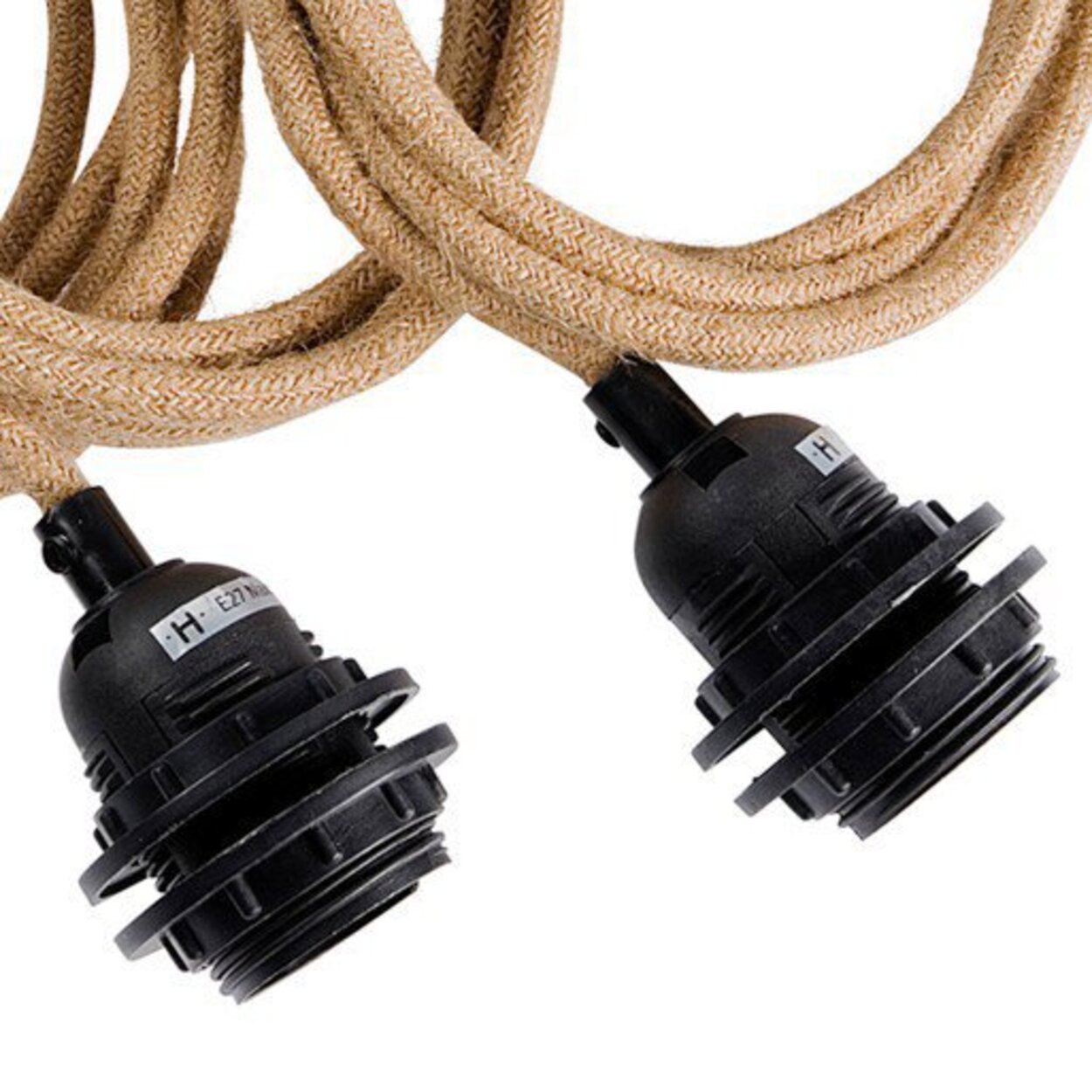 Lampfitting voor Plafond 3 Fittings