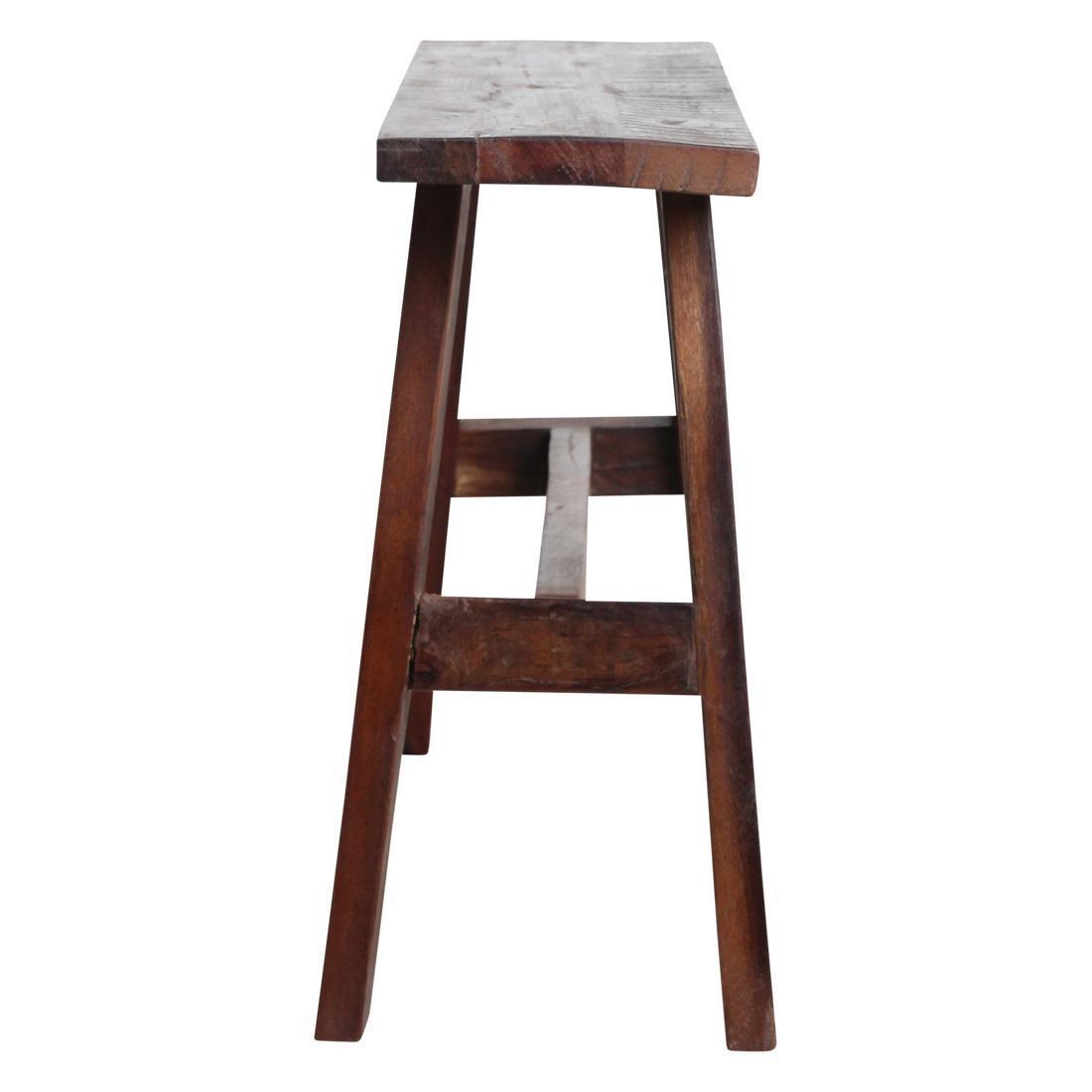 Factory 'bus stop' bankje large