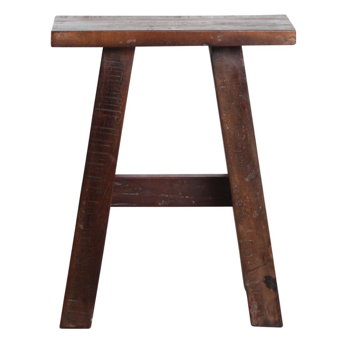 Factory 'bus stop' bankje medium