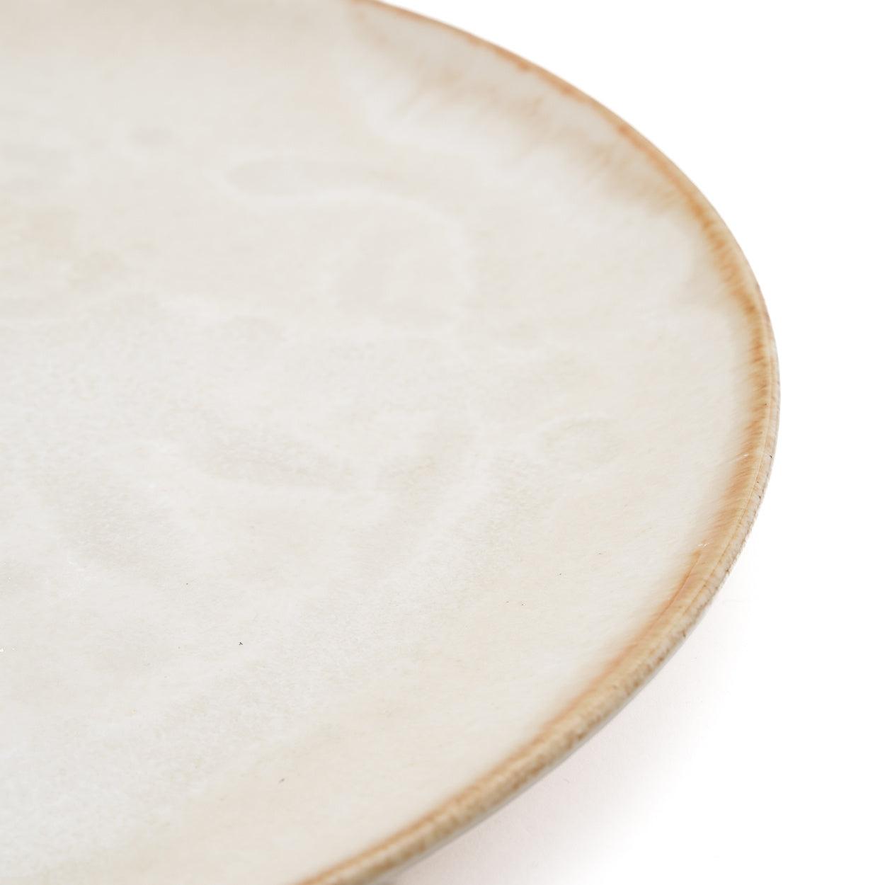 Het Cascais Saladebord - M - Set van 6