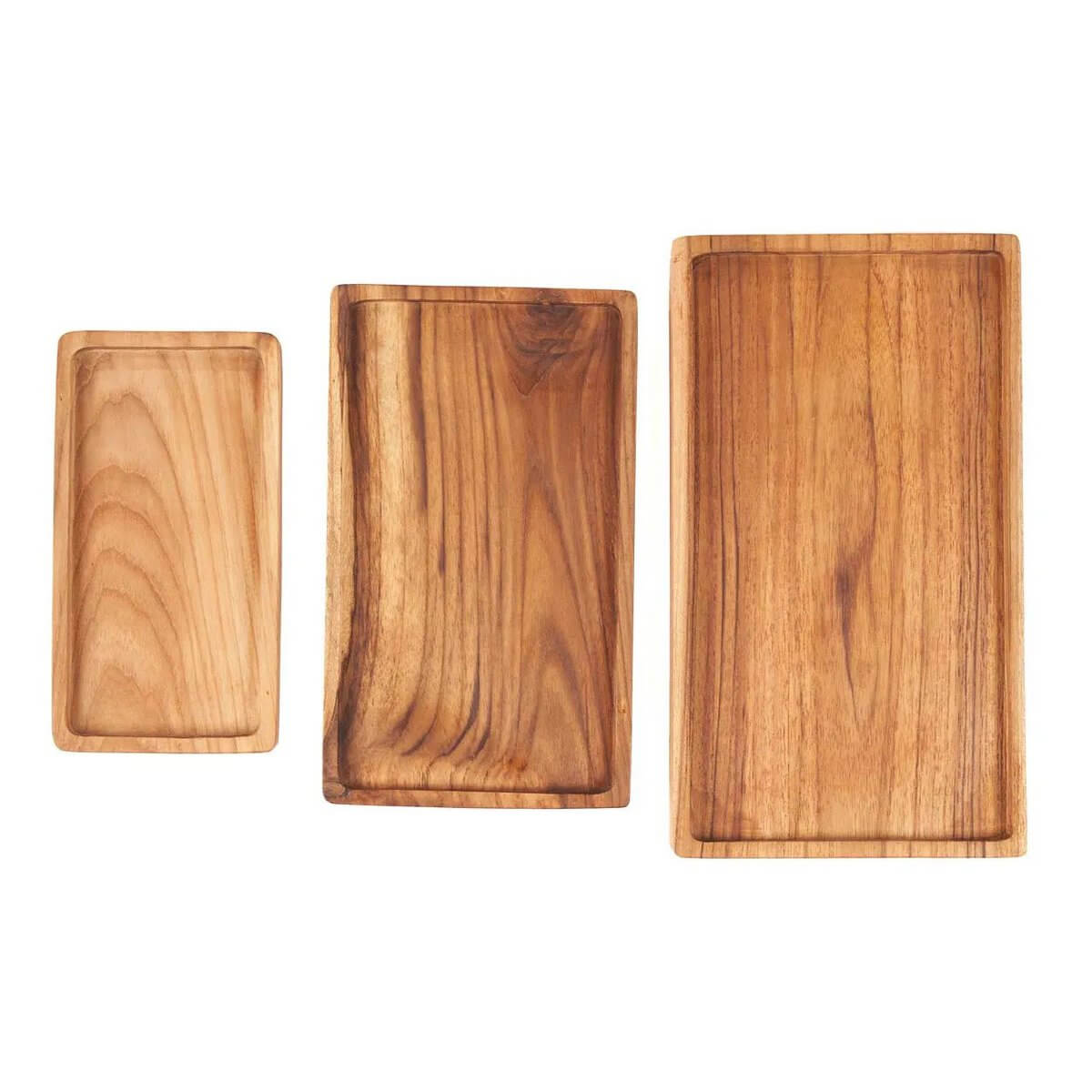 Het Gormandize Dienblad - Naturel - L