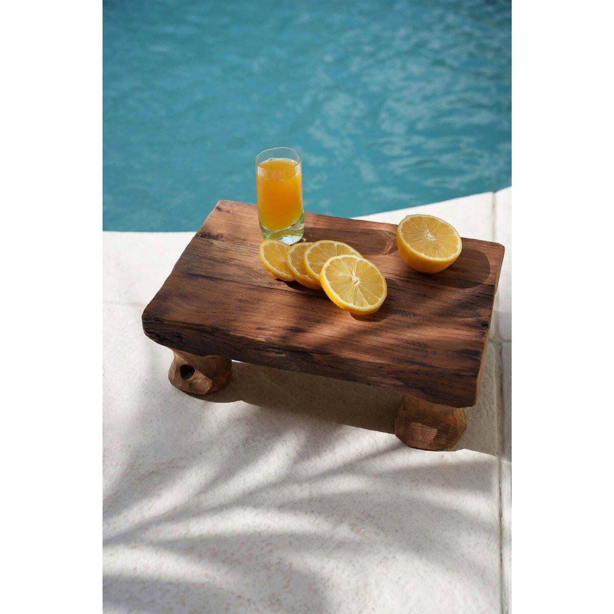 Het borrelglaasje-Bazar Bizar Living-Ik Hout ervan.