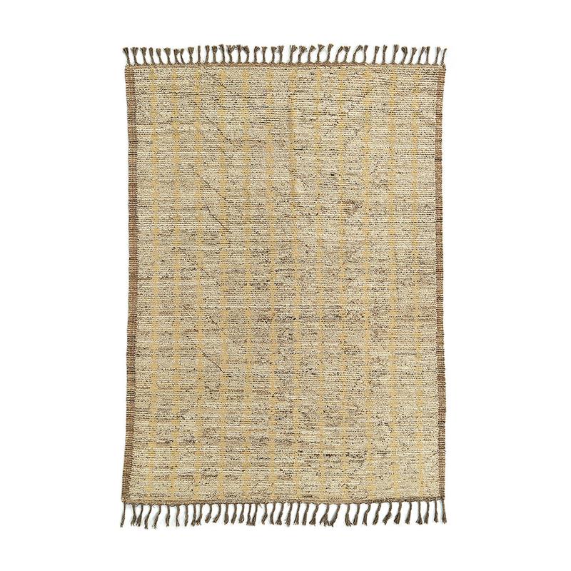 Het handgeweven Afghaanse tapijt #1021-vloerkleden-Bazar Bizar Antwerp-Ik Hout ervan.