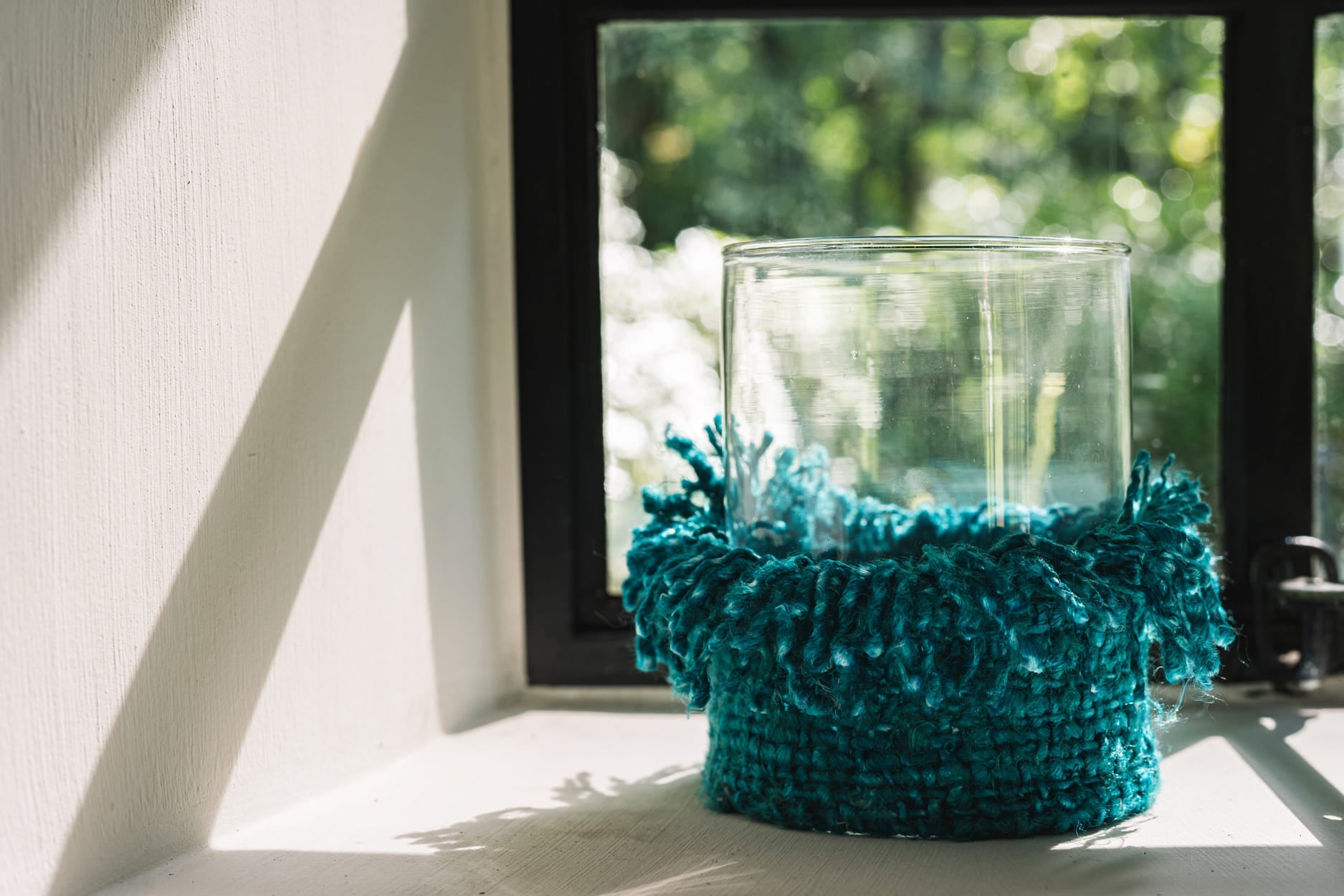 De Oh My Gee Kaarshouder - Aqua - XL