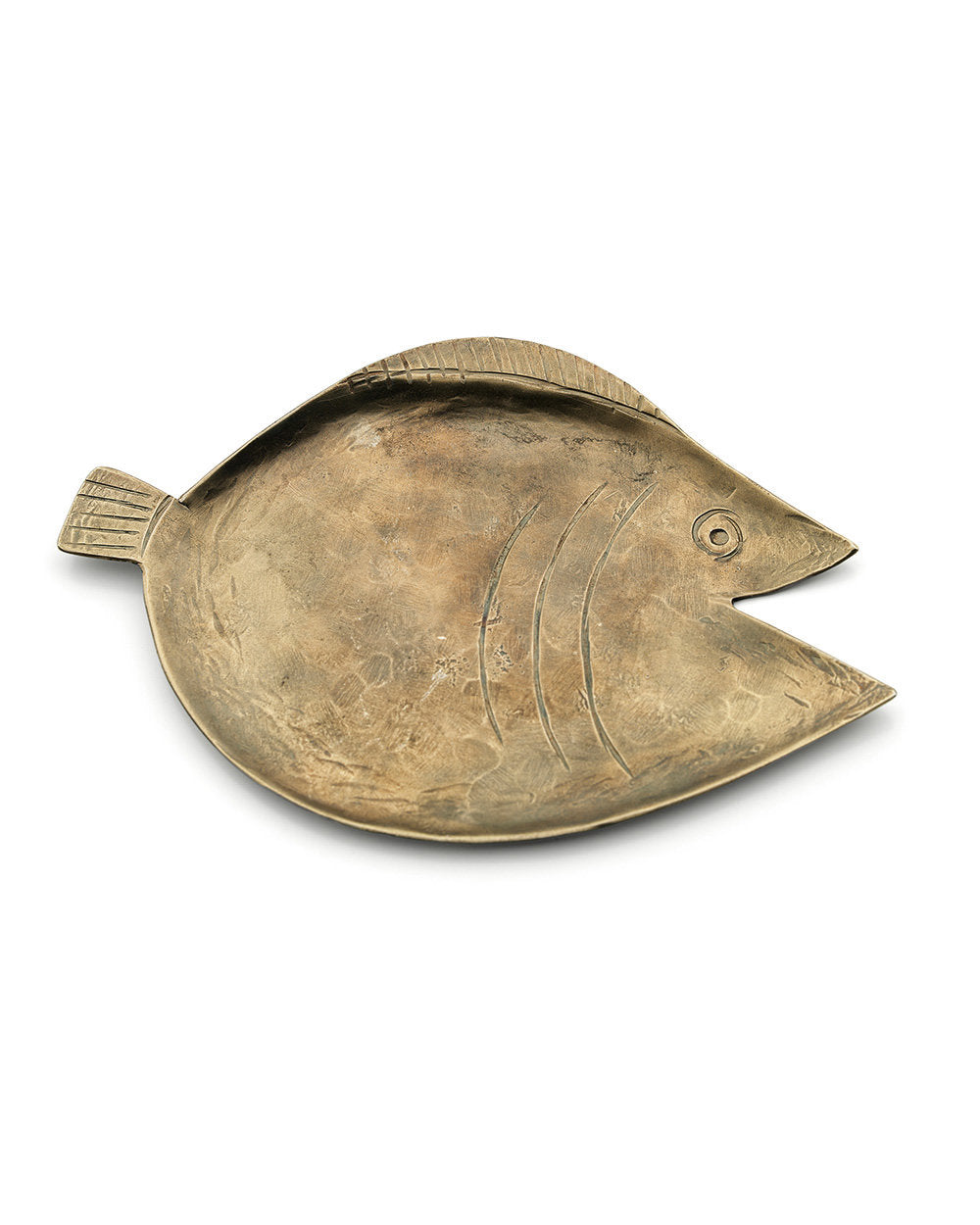 Het Dori-dienblad - L