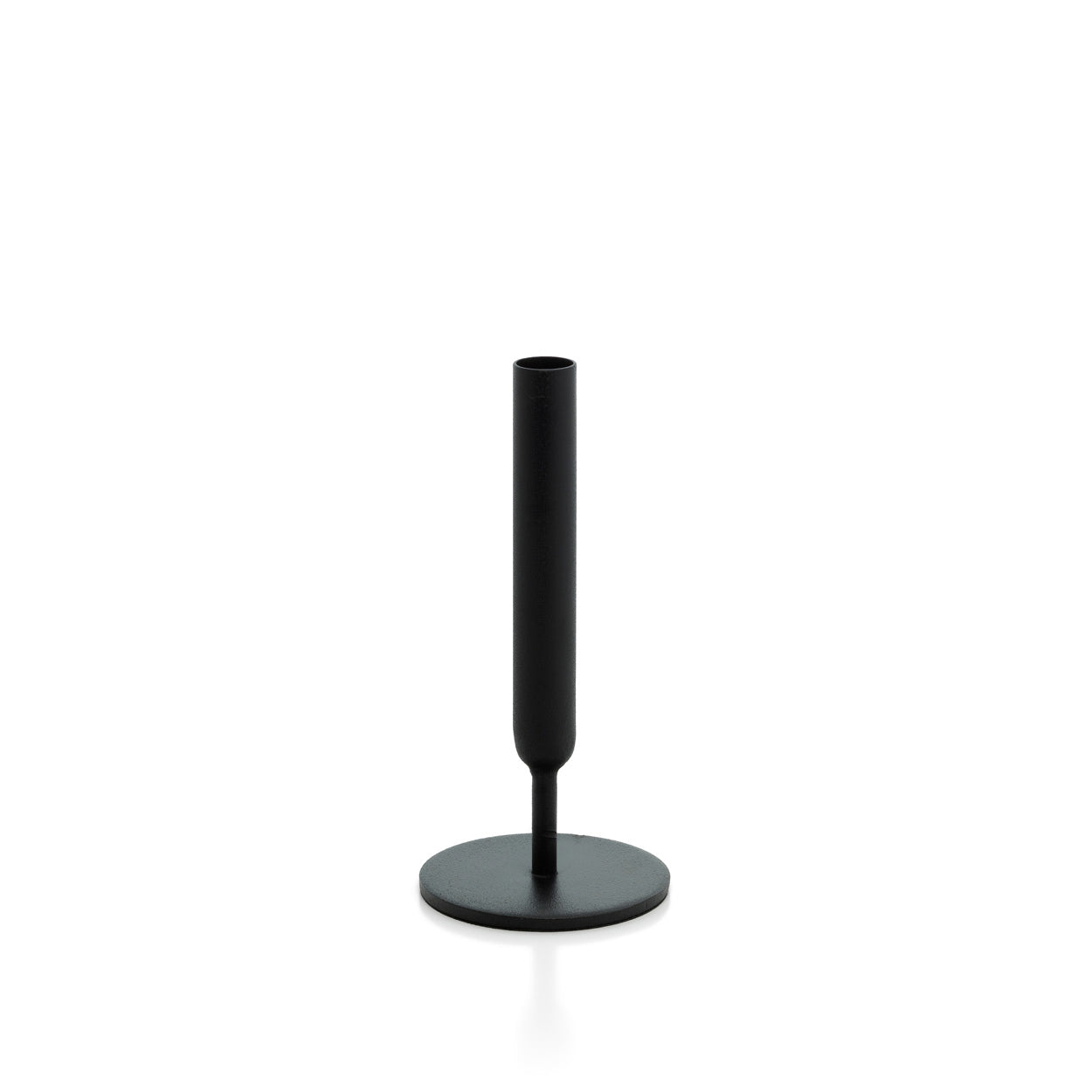 De Miss Slimsy Vaas - Zwart - M